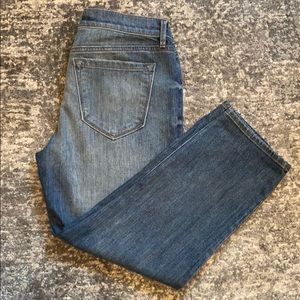 Petite LOFT Jean Capris